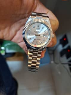 ساعة Rolex 0