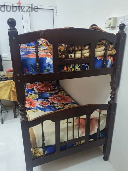 Comfort Bed, Handmade UAE 2