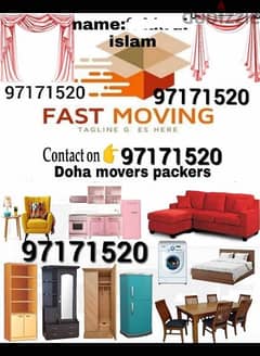 Fast movers and packers and transport services 0