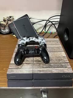 ps4 used 0