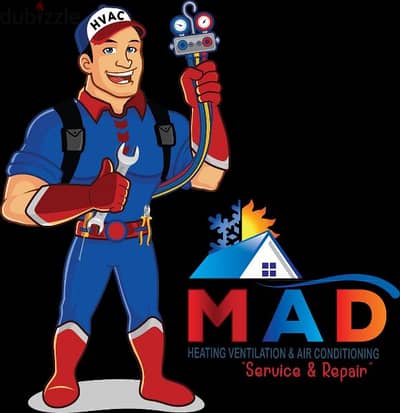 If any maintenance your ac home service