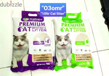 "Good Quality Pet Cat Accessories"