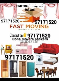 all kinde of item mover packer