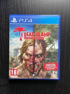 Dead Island (Definitive Edition) 0