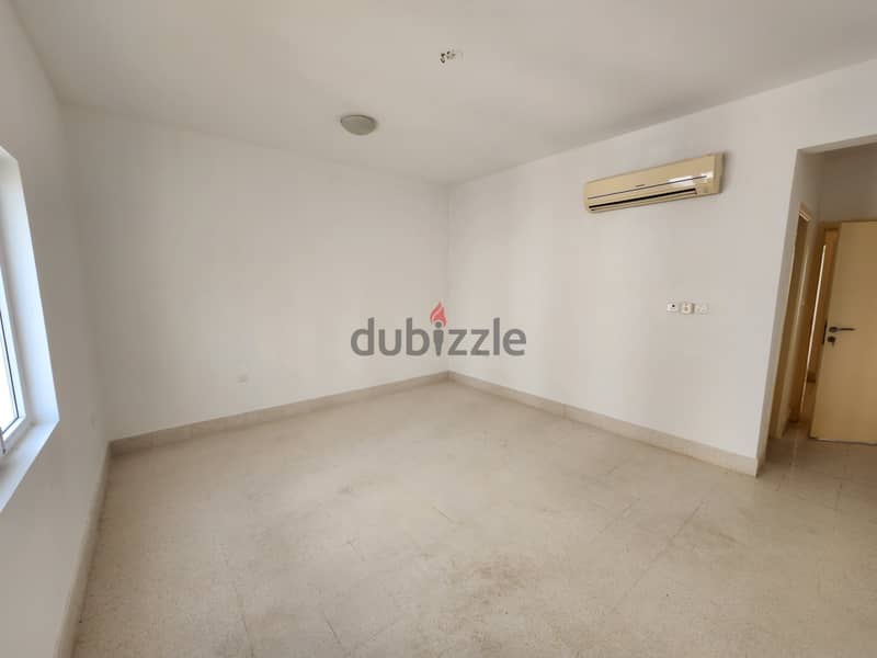 6AK6-3BHK Fanciful townhouse for rent located in Qurom 7