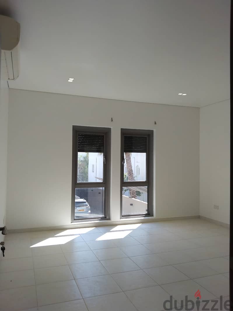 6AK9-Modern style 5 bhk villla for rent in Qurom PDO. 3