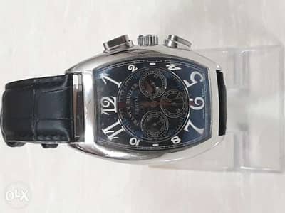 Frank muller كوبي . swiss made(99080642