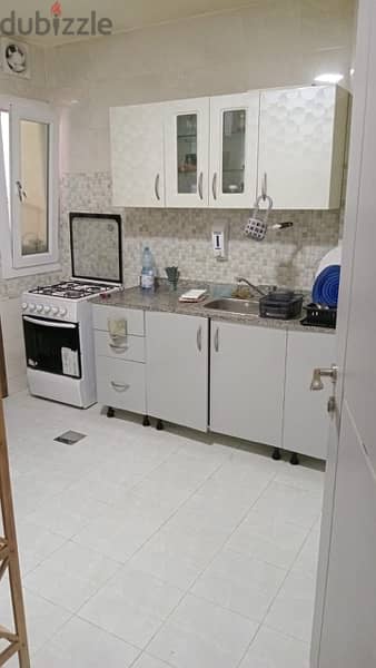 flat for rent-daily & monthly 4