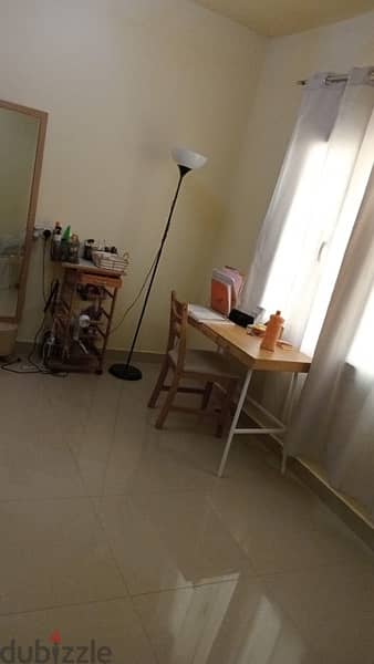 flat for rent-daily & monthly 6