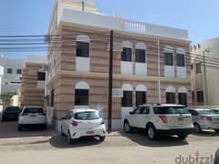 well maintained very good building for Sale in Darseit op: Baladiya