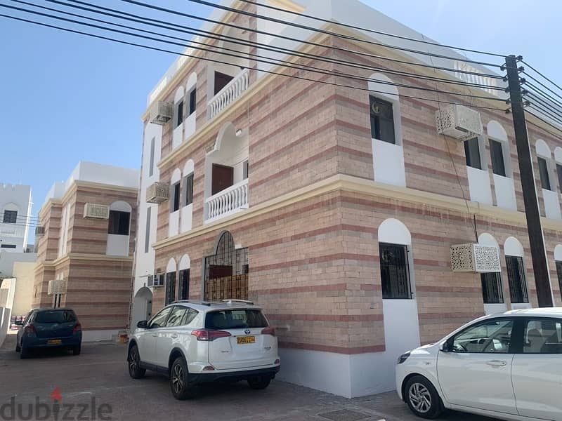 well maintained very good building for Sale in Darseit op: Baladiya 1