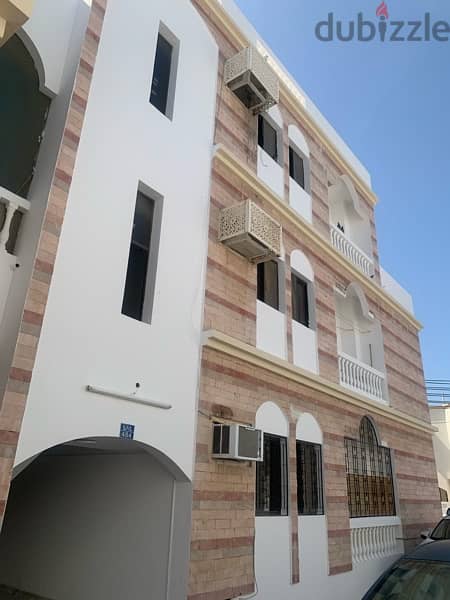 well maintained very good building for Sale in Darseit op: Baladiya 2