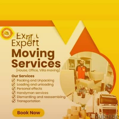 house shift services at suitable price