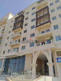 5AK8-Luxurious 2 Bedroom Flat for rent in Bosher
