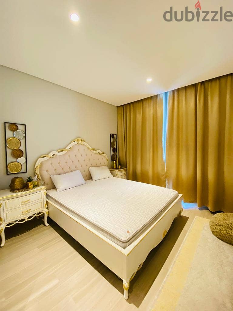 1 BHK LUXURY APARTMENT in Grand Mall (dhjweb9) 4