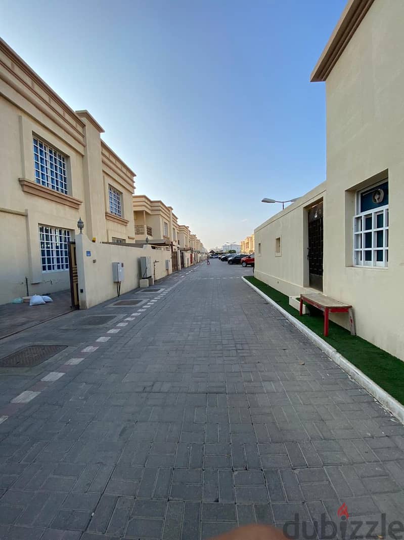 Villa in Al Khoudh near Badar Samaa and Sultan Center 19