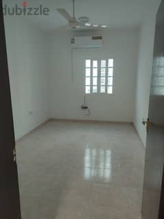 Flat for rent Akhwair for family only 