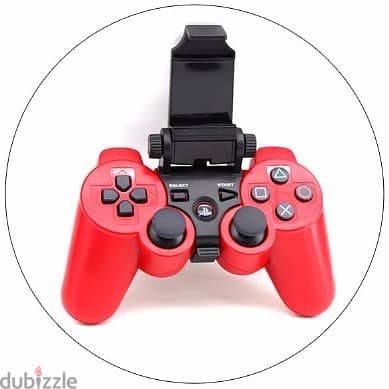 Dobe Mobile Phone Clamp for PS3 Controller (!New-Stock!) 3