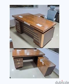 Office Table 1.6m 0