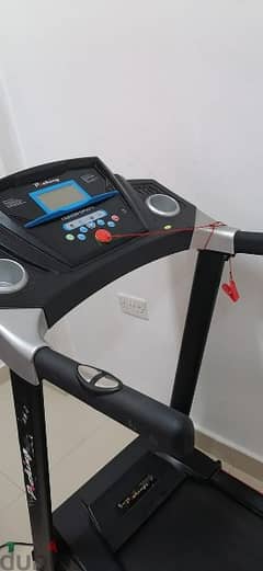 جهاز مشي للبيع Treadmill for sale