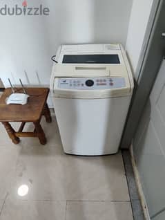 washing machine, gas cylinder and bbicicle for sale