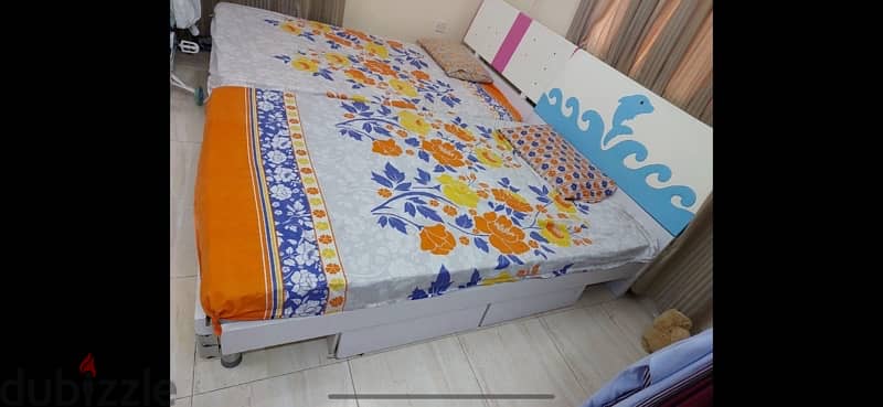 Kids single beds for sale good condition 3