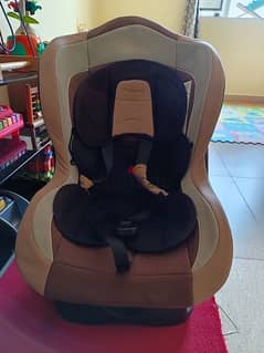 CAR SEAT FOR BABY