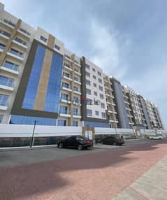 Luxury Apartmanet for rent in Muscat Hills 0