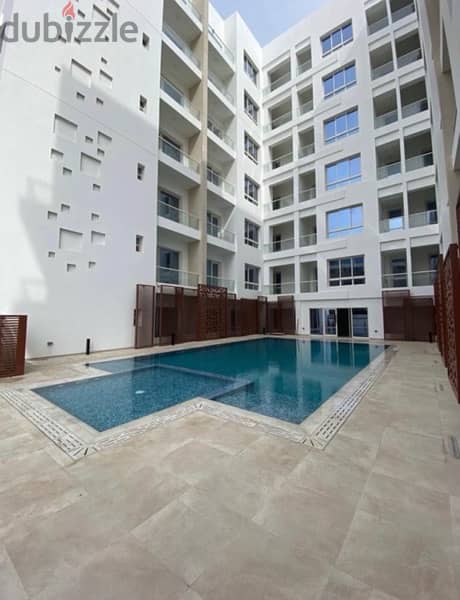 Luxury Apartmanet for rent in Muscat Hills 1