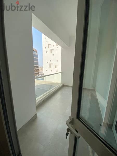 Luxury Apartmanet for rent in Muscat Hills 5
