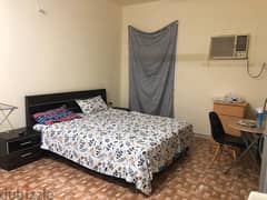 single room for rent witt water and wifi