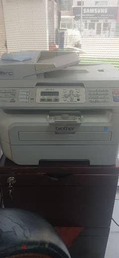 lazer printer slightly used 78041632