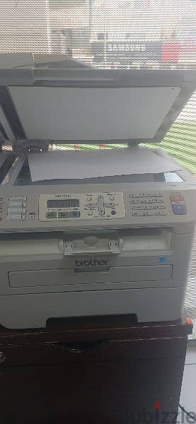 lazer printer slightly used 78041632 2