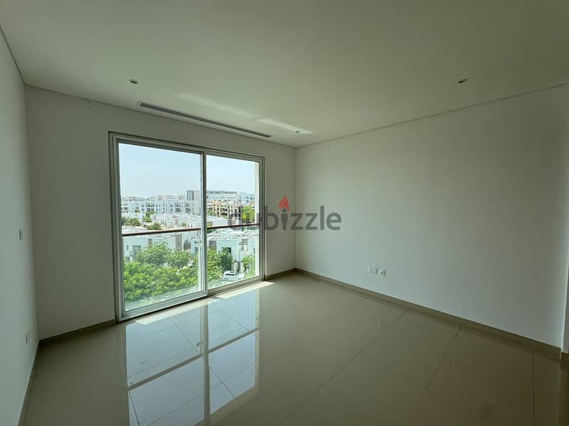 2 BR Lovely Apartment for Rent Located in Al Mouj 1