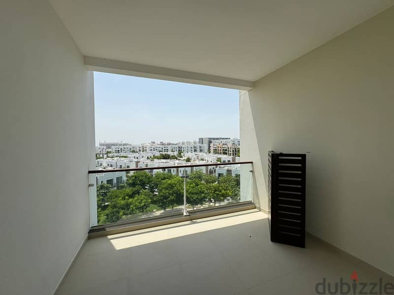 2 BR Lovely Apartment for Rent Located in Al Mouj 2