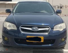 Subaru Legacy, full options 1994 cc, everything in working condition.