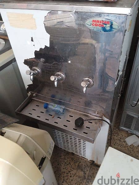 AC fridge electrician plumber cookies washing machine repairing 3