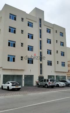 Brand New 1 BHK flat for rent