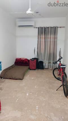Sharing Room For Rent  Filipino Male only