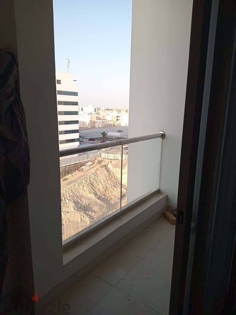 Fully furnished apartment for rent in Muscat Hills 5