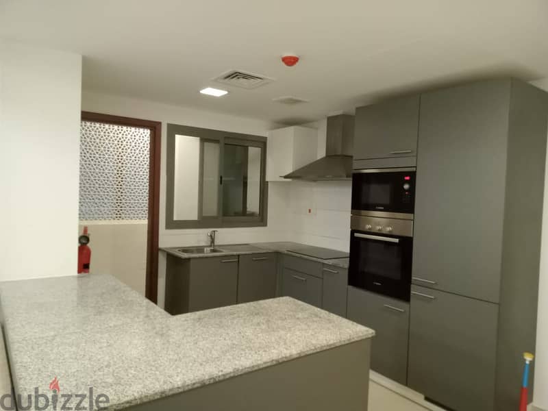 Fully furnished apartment for rent in Muscat Hills 9