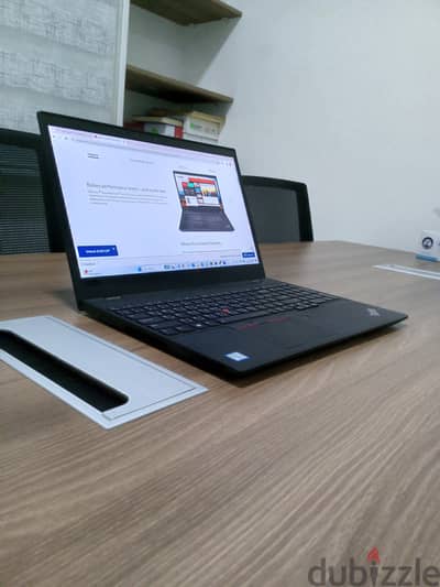 lenovo thinkpad t580