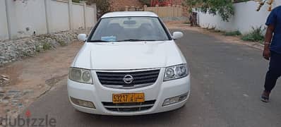 Nissan sunny 2010 in good condition for sale