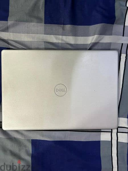Laptop - dell- 11th Generation Intel core i3 4