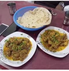 Pakistani Food Mes Only 25 Riyal Al hail Hotel & Bbq Avilable 79146789 0