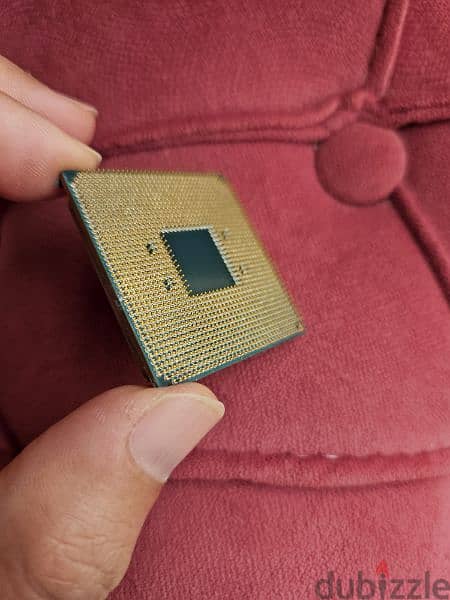 AMD Ryzen 5 3600 5