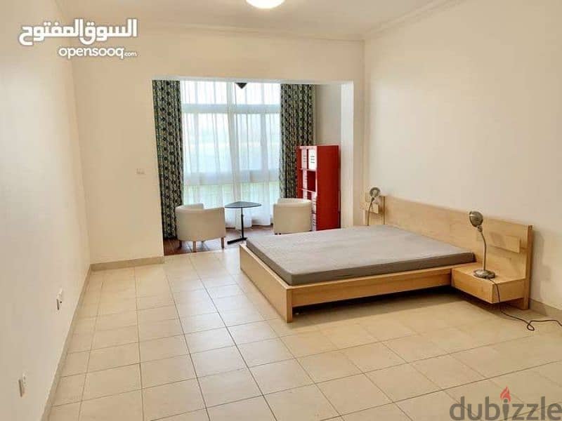 Fully Furnished at Muscat Hills 76994094 8