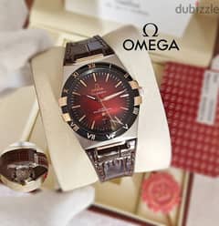 Omega Master Copy Watches (New)