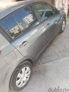 very good car buy and ride 1.6 engeen
