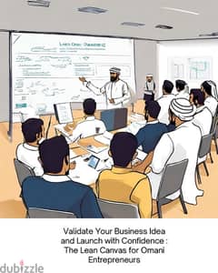 Validate Your Business Idea and Launch with Confidence:The Lean canvas 0
